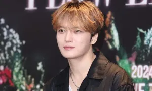 Kim Jae Joong: 'Tôi không áp lực chuyện lấy vợ'