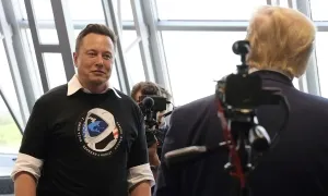 Elon Musk sẽ dự mít tinh của ông Trump ở Pennsylvania