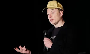 Elon Musk vận động suốt 5 đêm cho ông Trump ở bang chiến trường