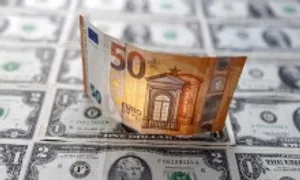 Giá euro có thể rẻ hơn đôla Mỹ nếu Trump tái đắc cử