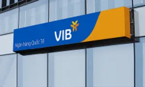 VIB đạt lợi nhuận 6.600 tỷ đồng trong 9 tháng